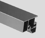 Profilis horizontalus