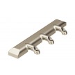Adapteris FREE mechanizmui tvirtinti prie profilio