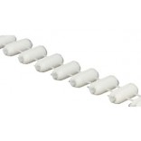 Įvorė plastikinė
