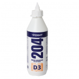 Klijai medienai Point 204 WOOD FIX ADHESIVE D3, 500ml