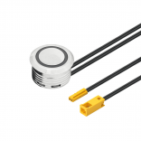 Jungiklis sensorinis su šviesos reguliavimu In-Line 12V Loox5