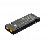 Konverteris LED 12V sistemai Loox5 su jungtimi jungikliui