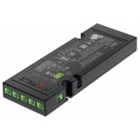 Konverteris LED 24V sistemai plonas