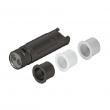Jungiklis sensorinis universalus Loox5 HAFELE