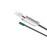 Jungiklis LED profiliui PI5 sensorinis durelėms 24V LED juostoms Loox5 