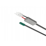 Jungiklis LED profiliui sensorinis reguliuojamas 24V LED juostoms Loox5 