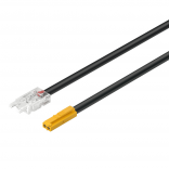 Laidas su CLIP jungtimi LED juostai prie konverterio 12V Loox5	