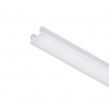 Profilis COB LED juostai įfrezuojamas