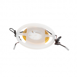 Juosta COB LED M2 24V 3mm 3,8W/m