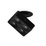 Šviestuvas LED Q Four Connect TT 40° su prisukamu tvirtinimu 24V Nimbus