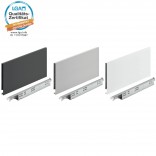 Stalčių šonai MATRIX BOX SLIM A H-175mm