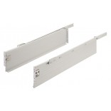 Stalčių šonai METALBOX H118