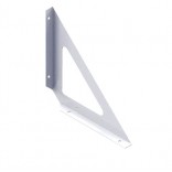 Laikiklis lentynai universalus TRIANGLE