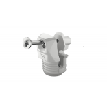 Fiksatorius galinės nugarėlės RPC S 15/25 IXCONNEC
