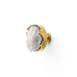 Rankenėlė vieno taško TIFFANY QUARTZ Pullcast