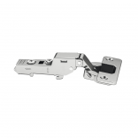 Lankstas Metalla 310 Clip 110° pusinis, atmetantis