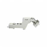 Lankstas profiliui Metalla 310 Clip 110° vidinis