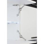 Mechanizmas universalus DUO STANDART