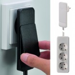 Ilgintuvas su kištuku SMARTPLUG