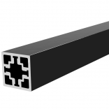Profilis CUBE bazinis