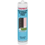 Montavimo klijai PRO HAFELE, 310ml