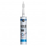 Klijai universalūs 100 POINT 290ml