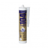 Klijai ir hermetikas hibridiniai Point 104 TURBO FAST&STRONG FIX, 290 ml