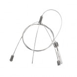 Trosai ROPE dvigubi (2 vnt.)
