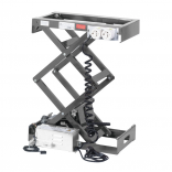 Elektrinis pakėlimo mechanizmas 80kg