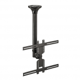 TV laikiklis lubinis 32-60'' 35kg