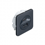 USB kroviklis 12V Loox5