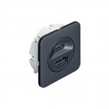 USB kroviklis 24V Loox5