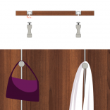 Pakabėlė Pin Hang