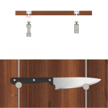 Laikilis peilio Pin Knife