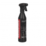 Valiklis HraniClean Soft Line baldams, 500ml