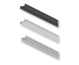 Šviesos filtras LED profiliui